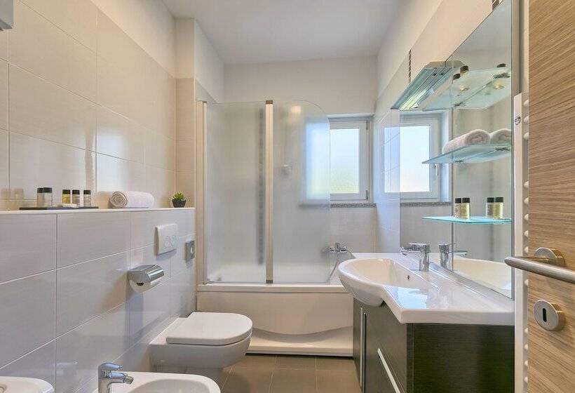 Adriatic Sol Apartments