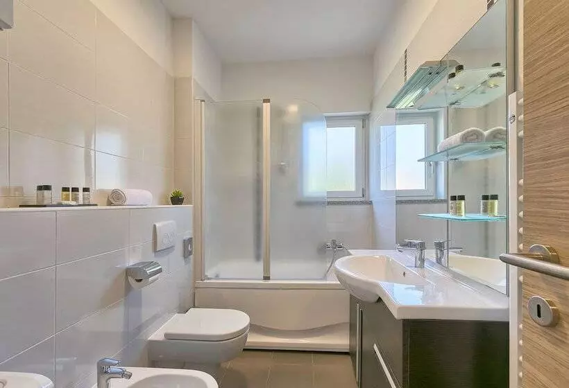 Adriatic Sol Apartments