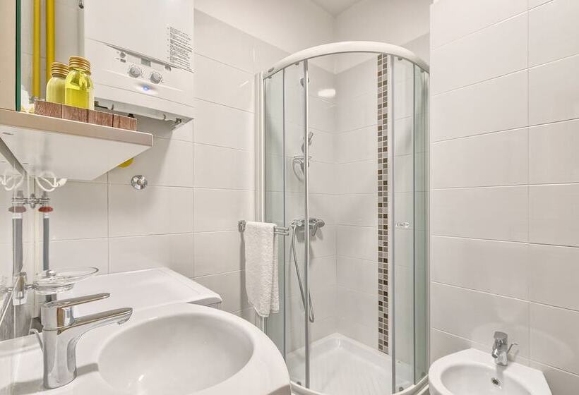 Adriatic Sol Apartments