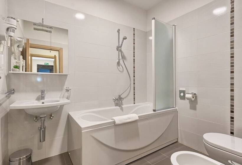 Adriatic Sol Apartments