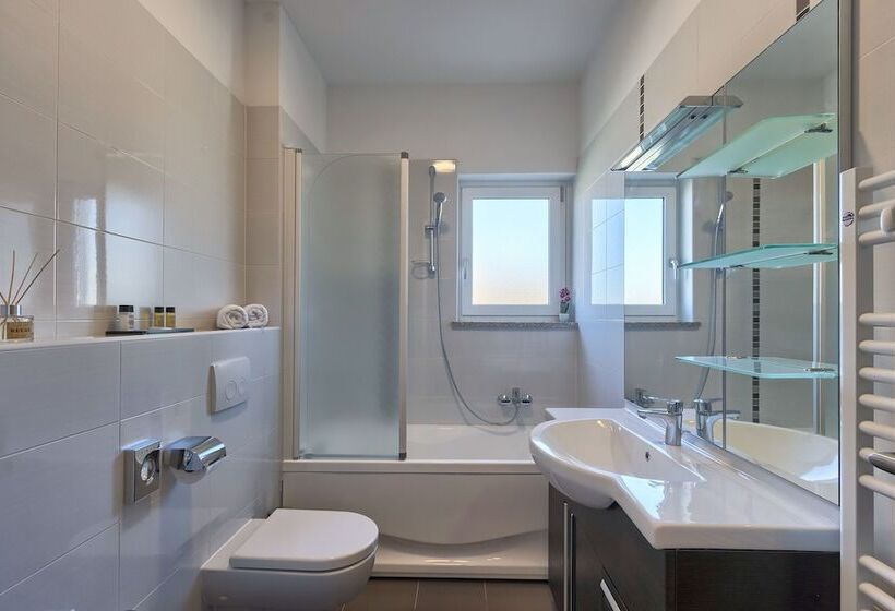 Adriatic Sol Apartments