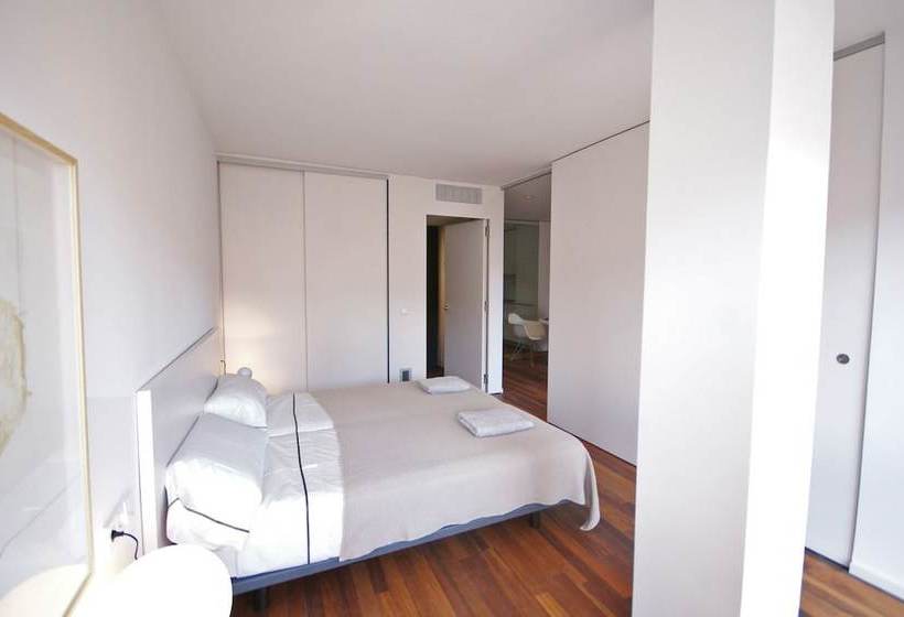 Apartamento Catedral Girona