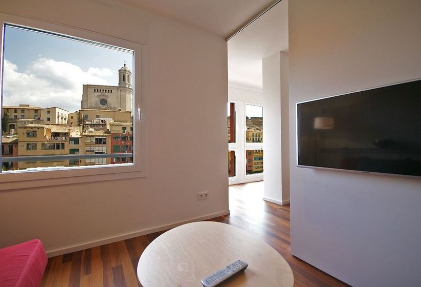 Apartamento Catedral Girona