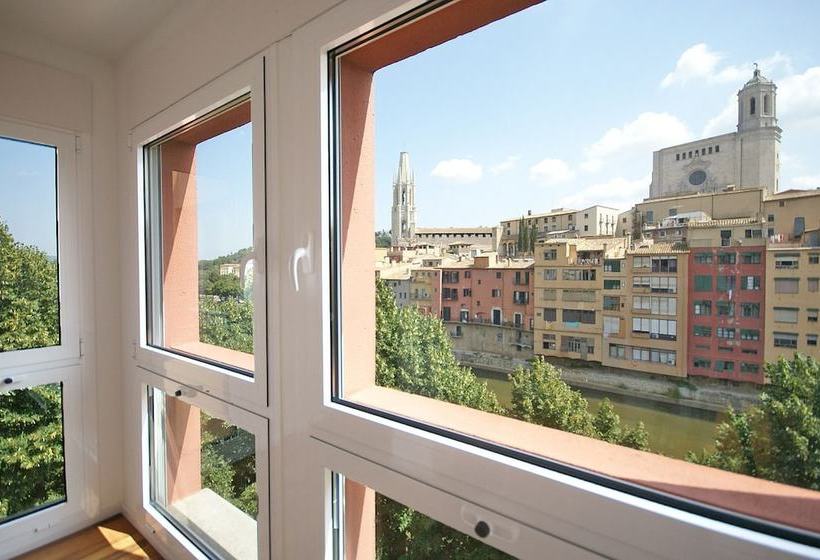 Apartamento Catedral Girona