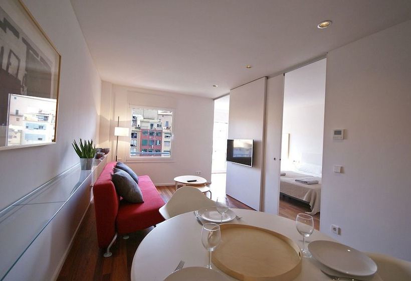 Apartamento Catedral Girona