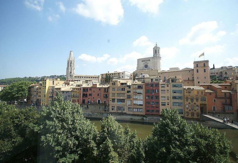Apartamento Catedral Girona