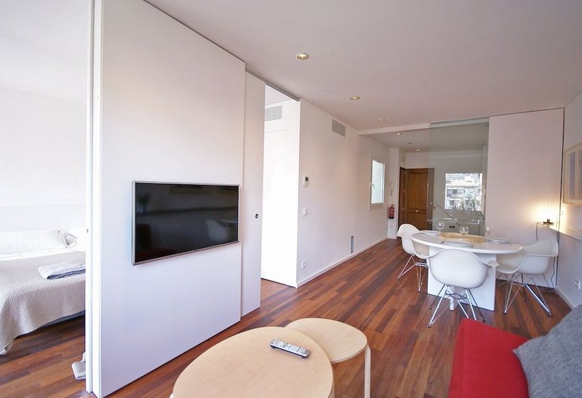Apartamento Catedral Girona