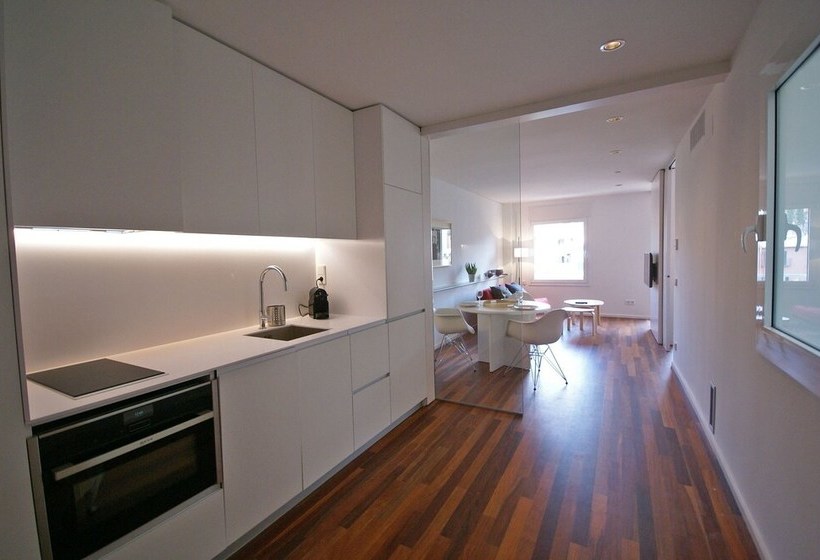 Apartamento Catedral Girona