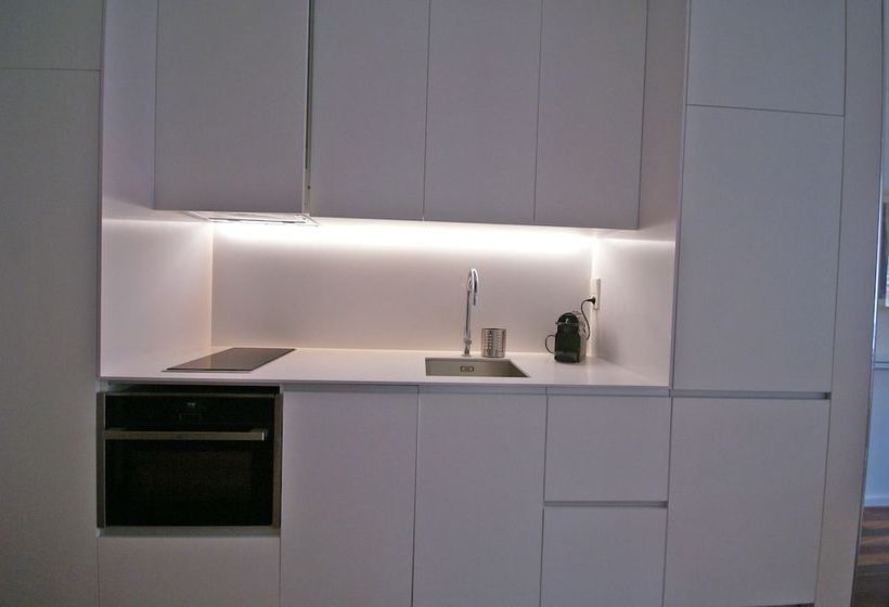 Apartamento Catedral Girona