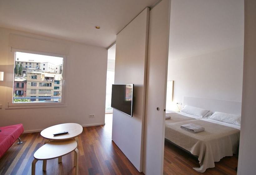 Apartamento Catedral Girona