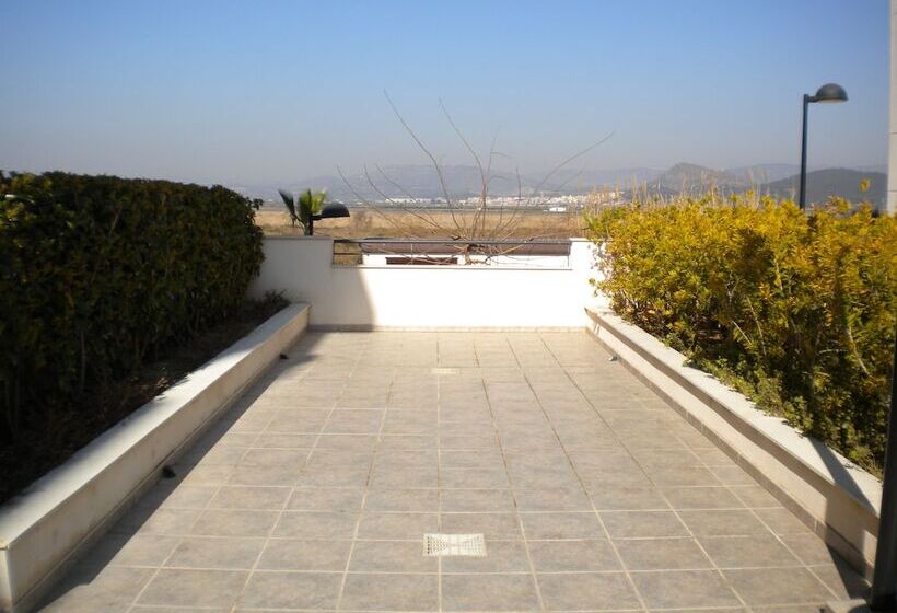 Apartamento Playa De Almenara