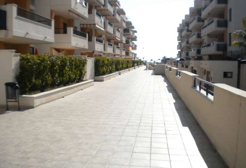 Apartamento Playa De Almenara