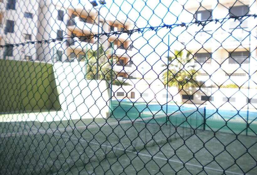 Apartamento Playa De Almenara