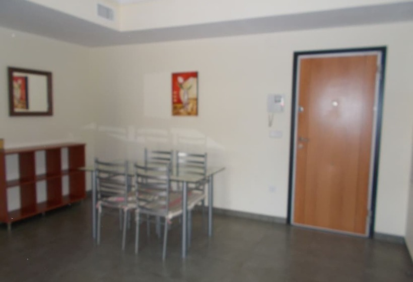 Apartamento Playa De Almenara