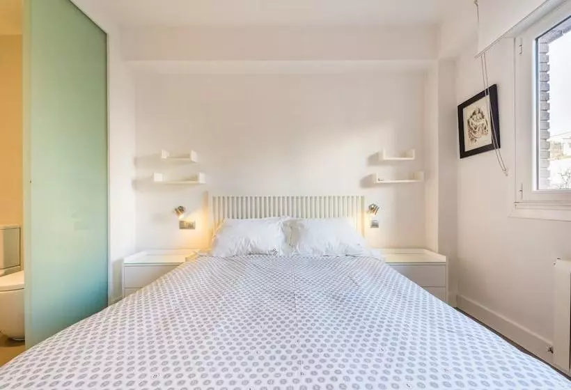 Apartamento Valparaiso Paseo Habana