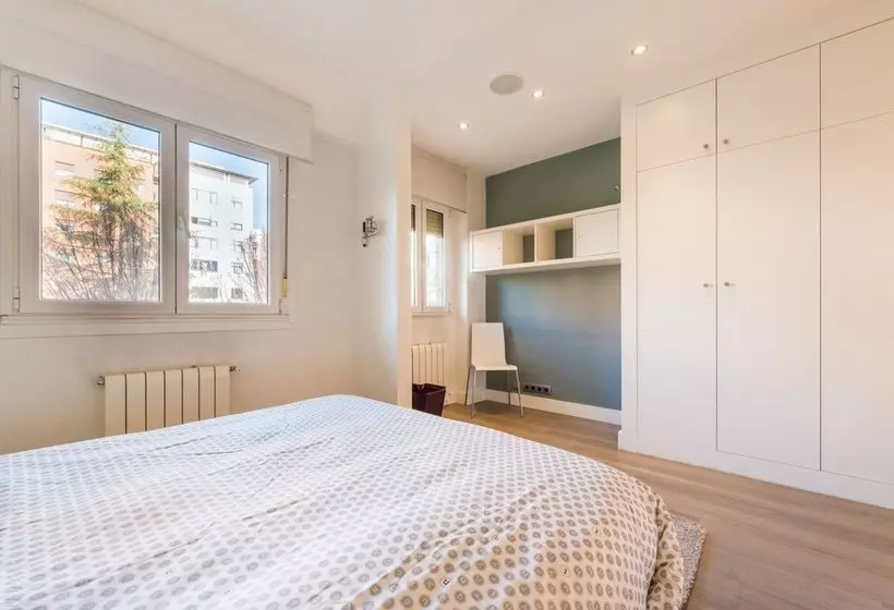 Apartamento Valparaiso Paseo Habana