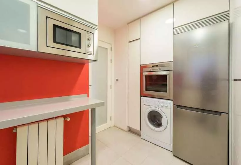 Apartamento Valparaiso Paseo Habana
