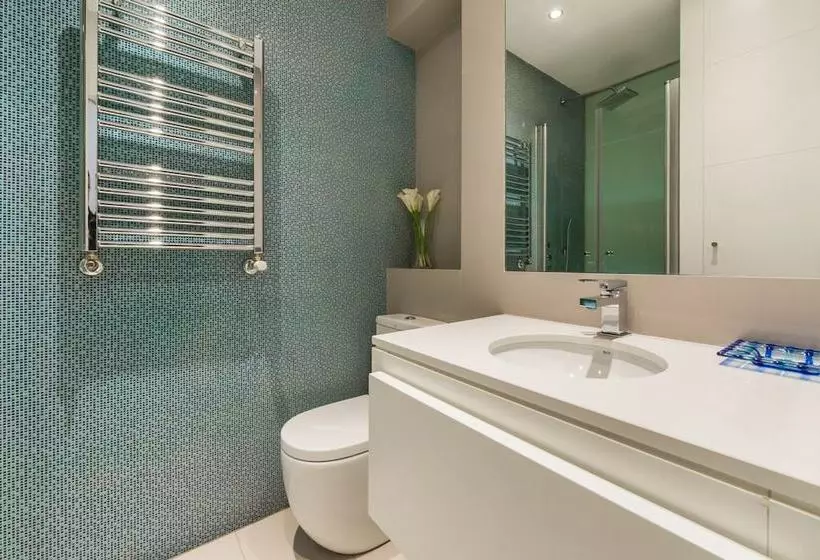 Apartamento Valparaiso Paseo Habana
