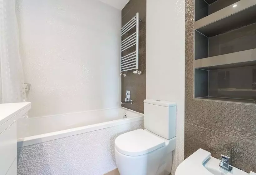 Apartamento Valparaiso Paseo Habana