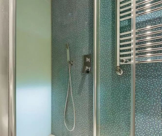 Apartamento Valparaiso Paseo Habana