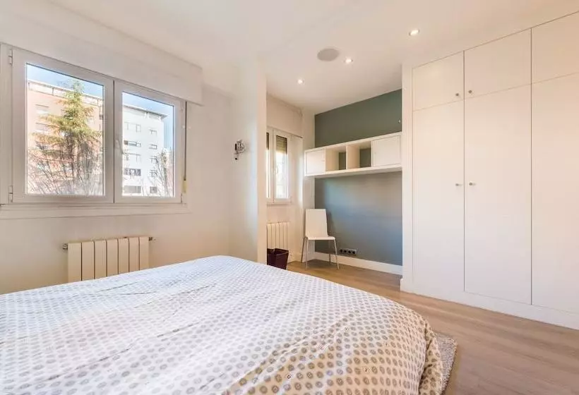 Apartamento Valparaiso Paseo Habana