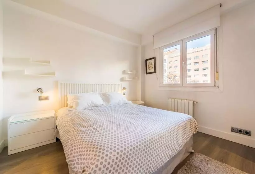 Apartamento Valparaiso Paseo Habana