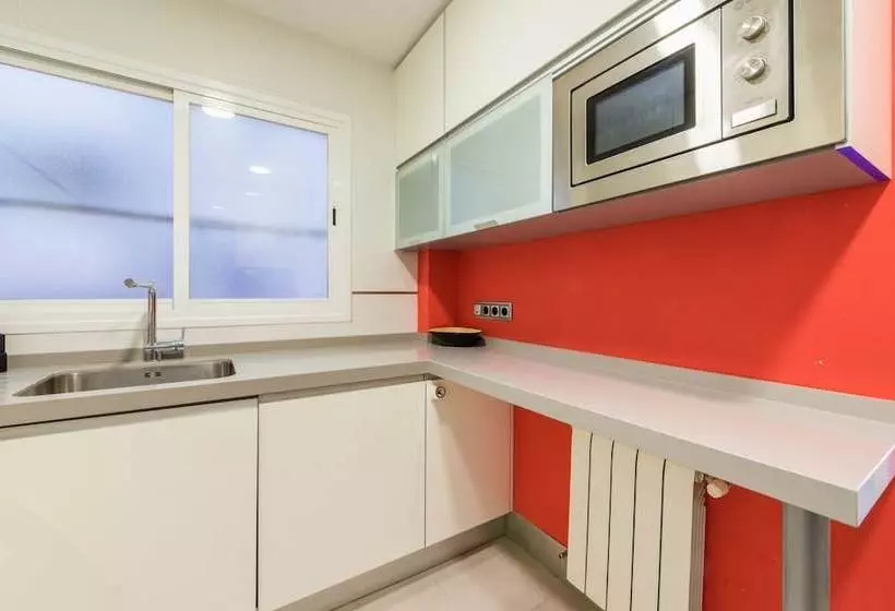 Apartamento Valparaiso Paseo Habana