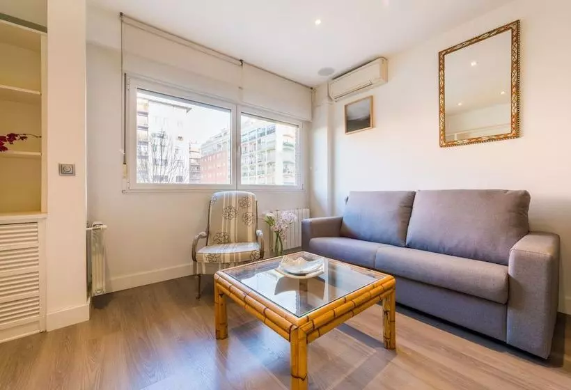 Apartamento Valparaiso Paseo Habana