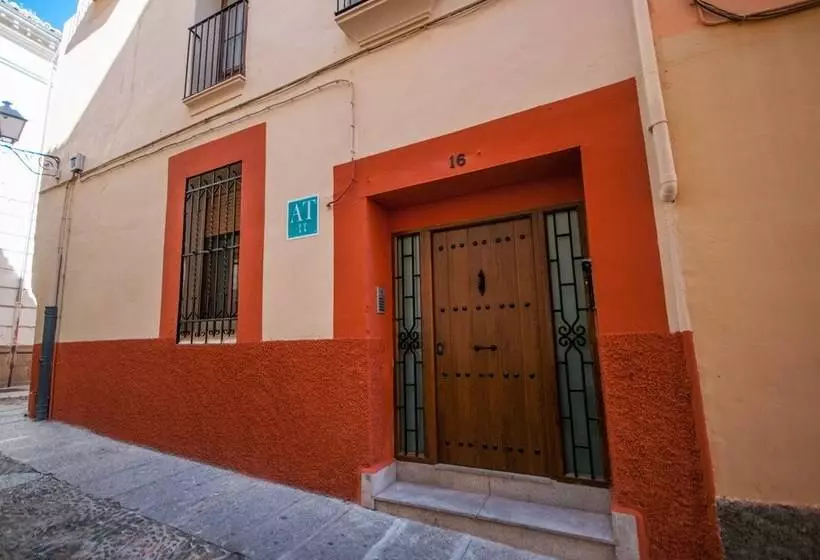 Apartamentos Turísticos Plasencia