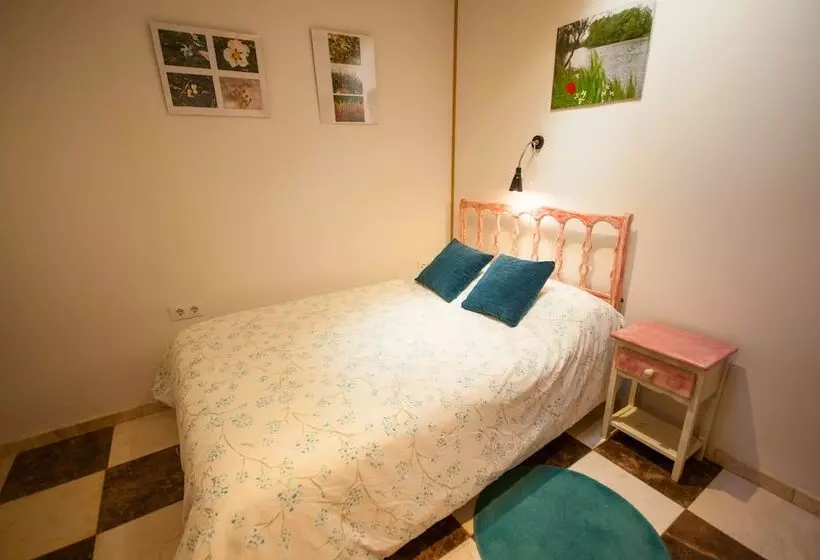 Apartamentos Turísticos Plasencia
