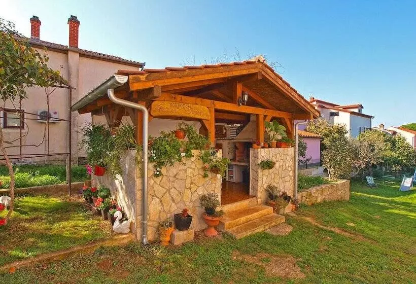 Apartments Silvana 143