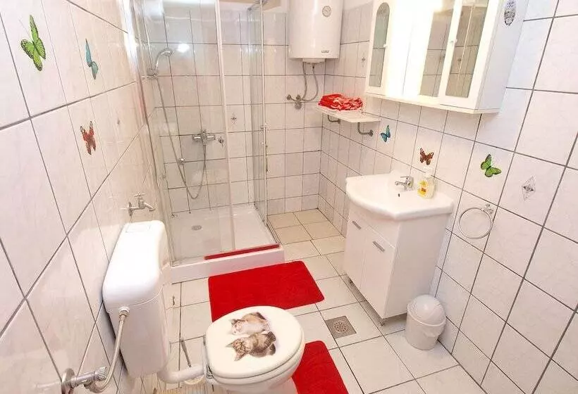 Apartments Silvana 143