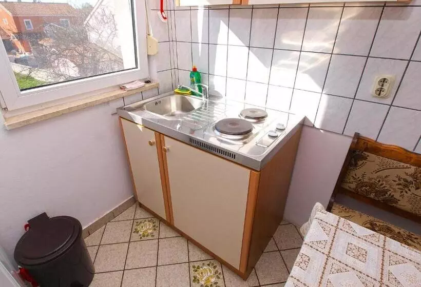 Apartments Silvana 143