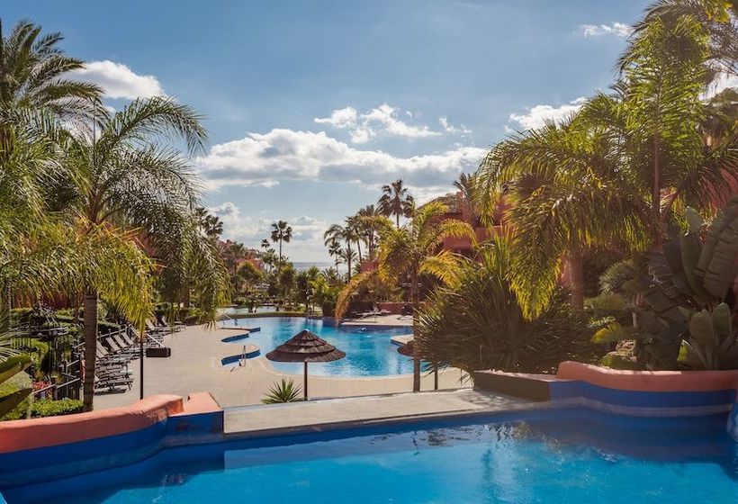 Apartments Torre Bermeja