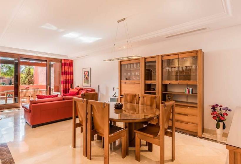 Apartments Torre Bermeja