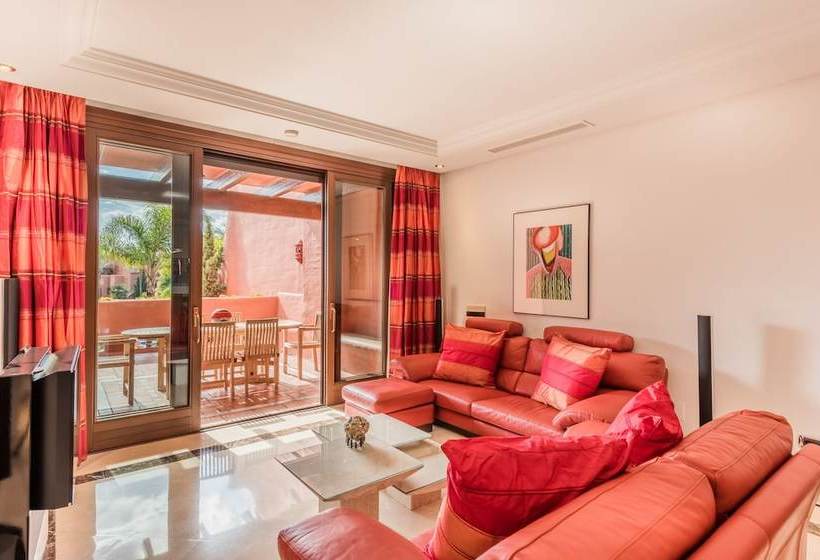 Apartments Torre Bermeja