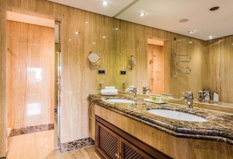 Apartments Torre Bermeja