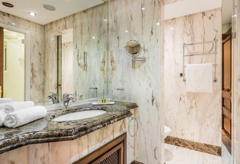 Apartments Torre Bermeja