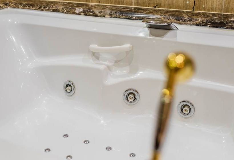 Apartments Torre Bermeja