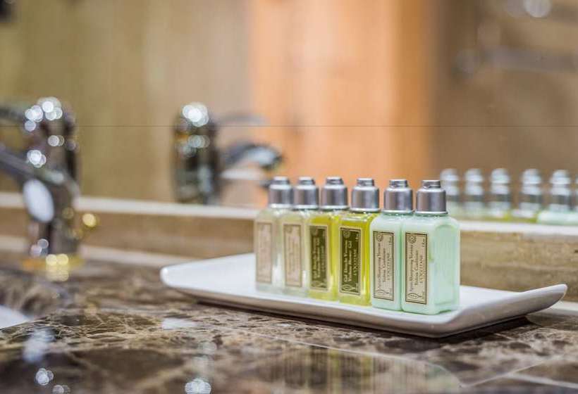 Apartments Torre Bermeja