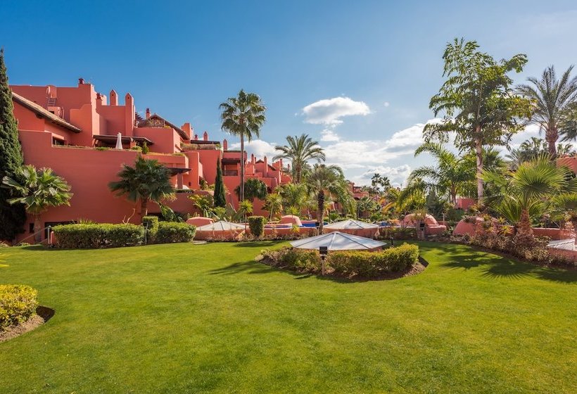 Apartments Torre Bermeja