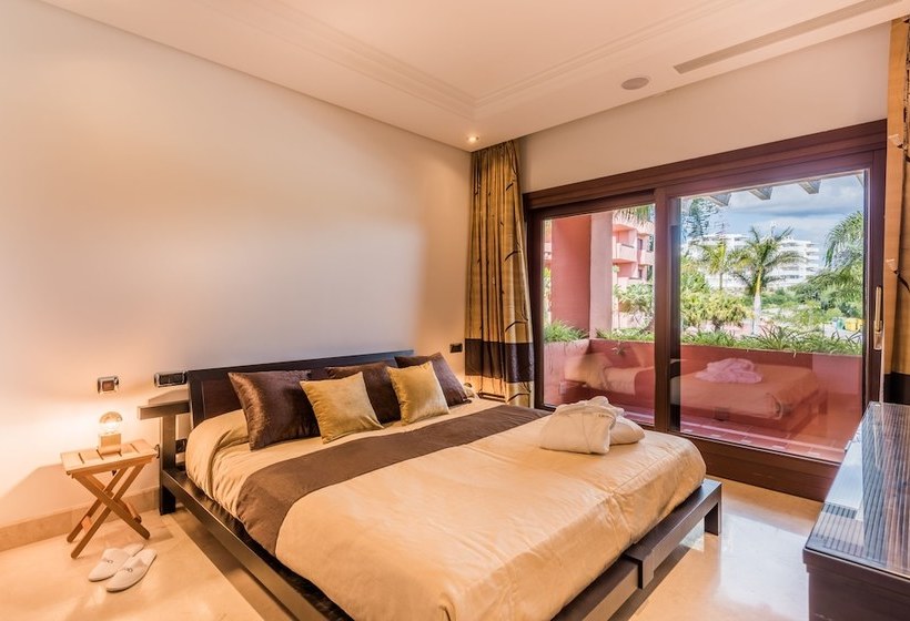 Apartments Torre Bermeja