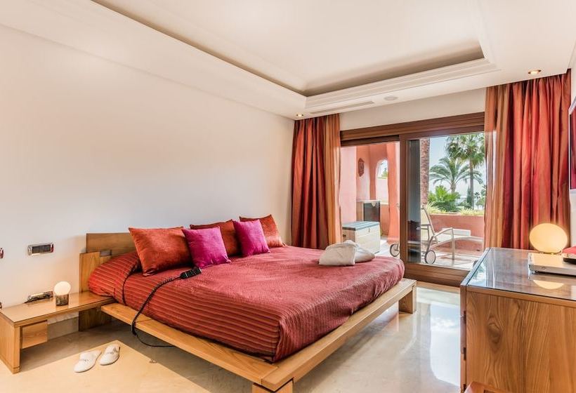 Apartments Torre Bermeja