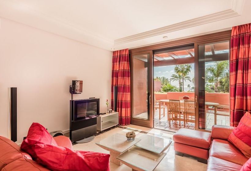 Apartments Torre Bermeja