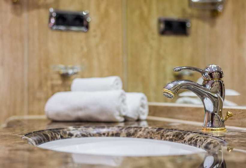 Apartments Torre Bermeja