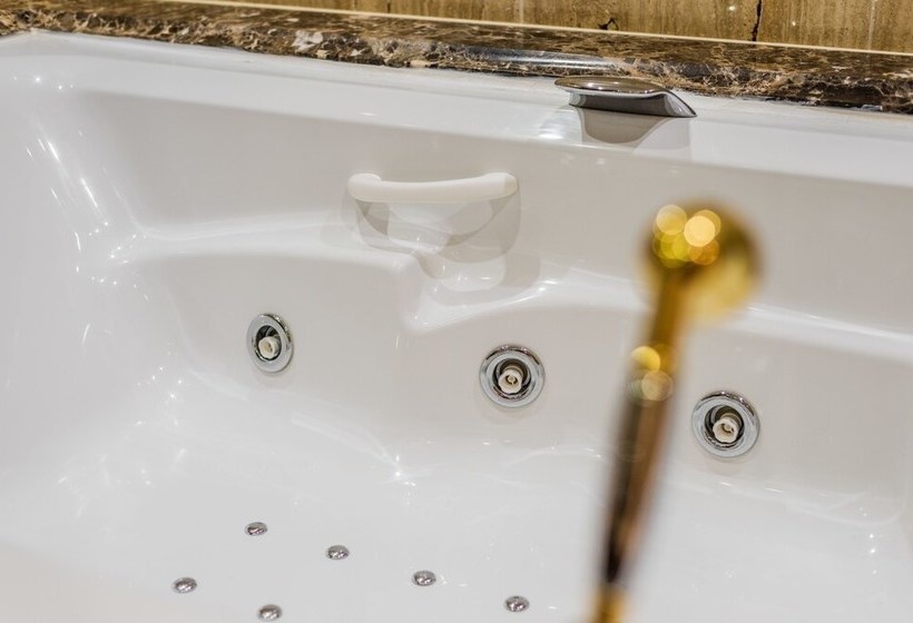 Apartments Torre Bermeja