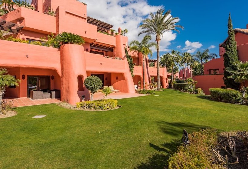 Apartments Torre Bermeja