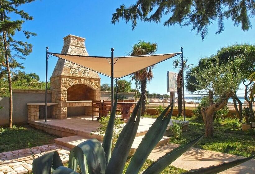 Apartments Volf 1405