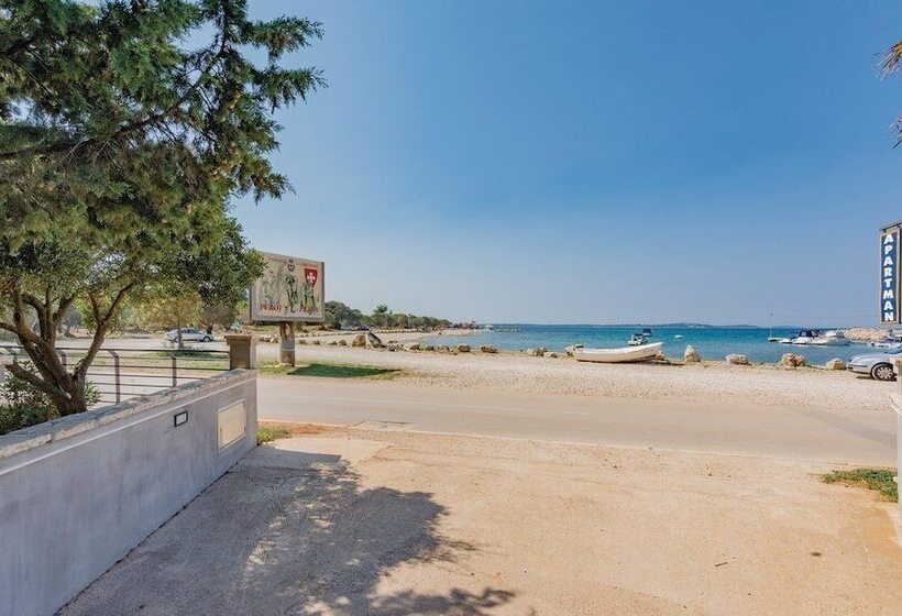 Apartments Volf 1405