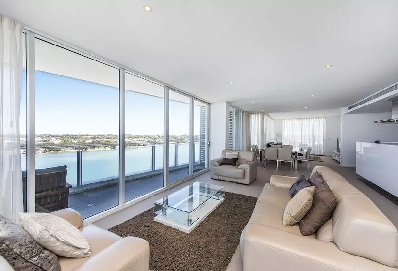 Bridgepoint 1005